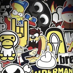 Meet your Posher, Troy